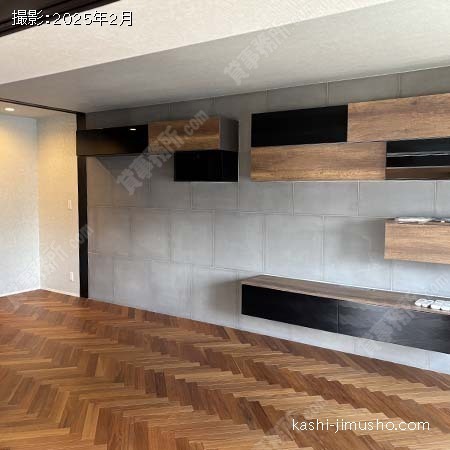 貸室内(11階26.51坪)