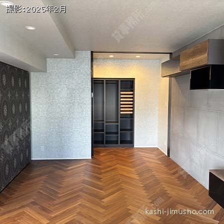 貸室内(11階26.51坪)