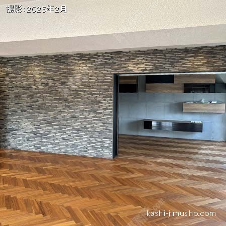 貸室内(11階26.51坪)