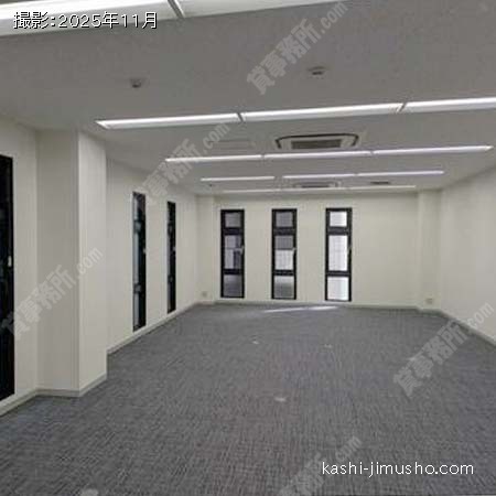 貸室内(4階)