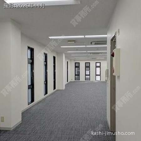 貸室内(4階)