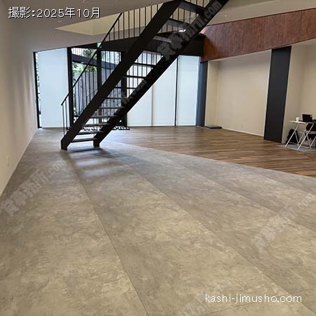 貸室内(1階) 貸室内(1階)