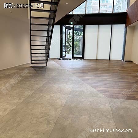 貸室内(1階) 貸室内(1階)