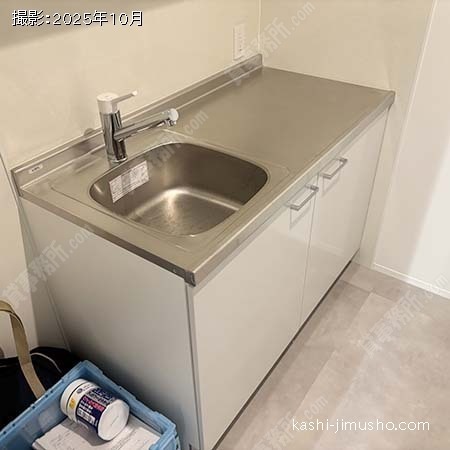 給湯(1階) 給湯(1階)