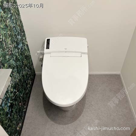 トイレ(2階) トイレ(2階)