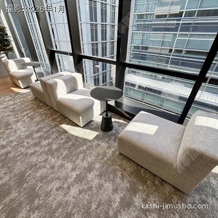貸室内(9階)