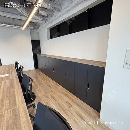 貸室内(9階) 貸室内(9階)