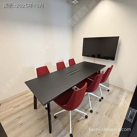 貸室内(10階) 貸室内(10階)