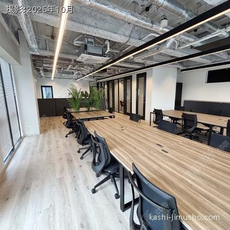 貸室内(10階) 貸室内(10階)