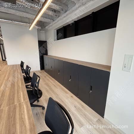 貸室内(10階) 貸室内(10階)