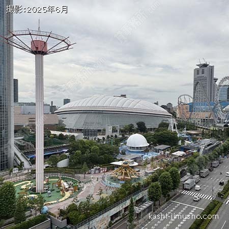 眺望(10階)