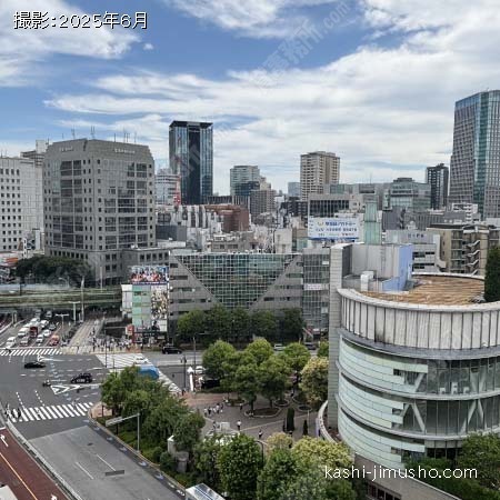 眺望(10階)