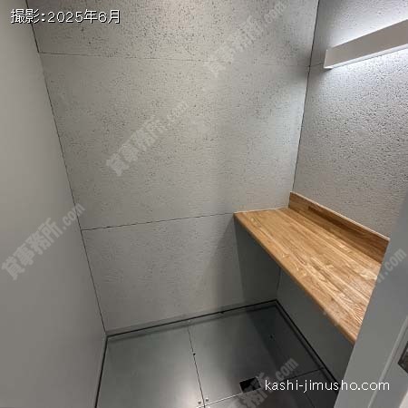 貸室内(10階)