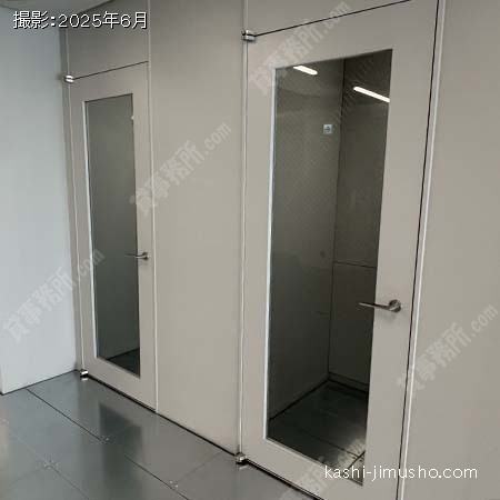 貸室内(10階)