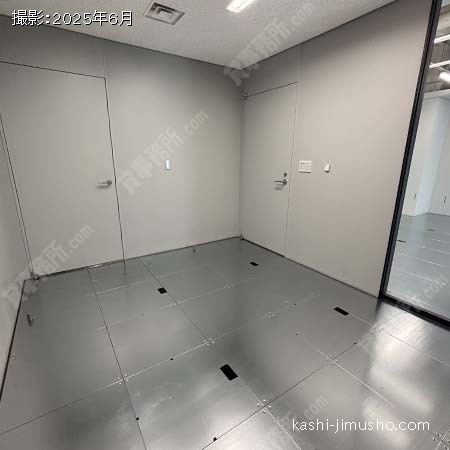 貸室内(10階)