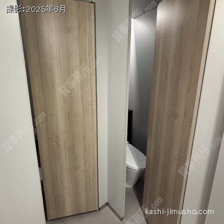 男性トイレ