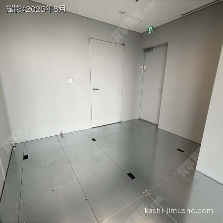 貸室内(基準階)