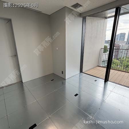 貸室内(基準階)