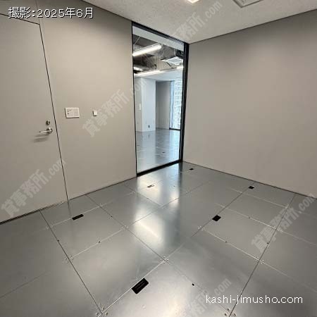 貸室内(基準階)