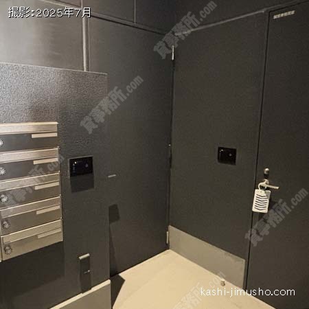 通用口