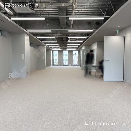 貸室内(4階) 貸室内(4階)