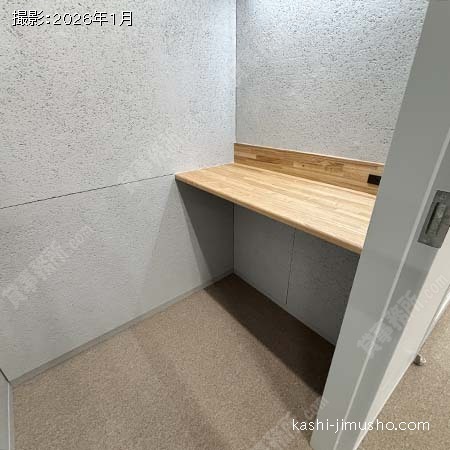 貸室内(4階) 貸室内(4階)