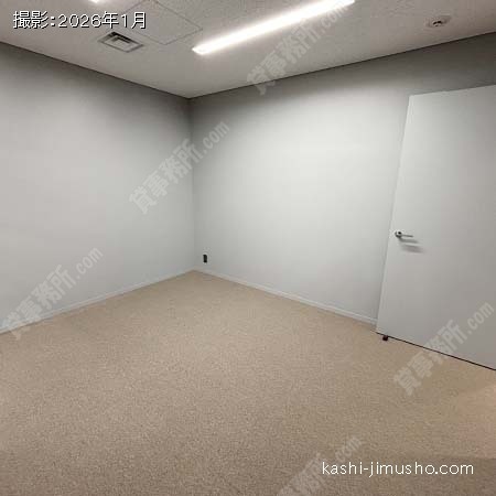 貸室内(4階) 貸室内(4階)