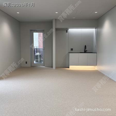 貸室内(4階) 貸室内(4階)