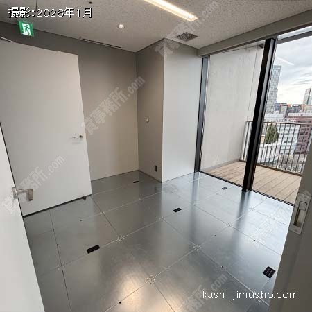 貸室内(10階) 貸室内(10階)