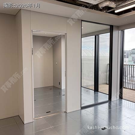 貸室内(10階) 貸室内(10階)