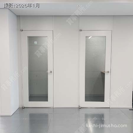 貸室内(10階) 貸室内(10階)