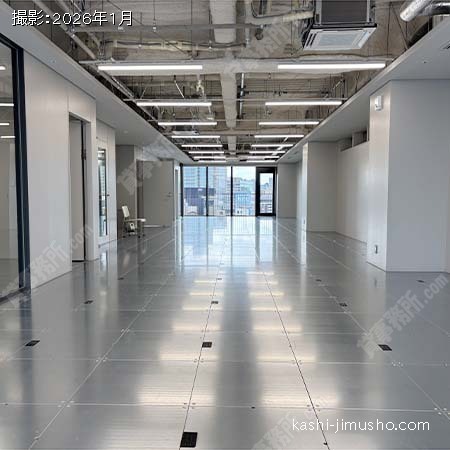 貸室内(10階) 貸室内(10階)