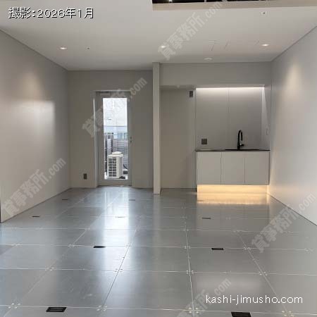 貸室内(10階) 貸室内(10階)