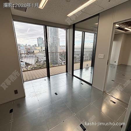 貸室内(10階) 貸室内(10階)