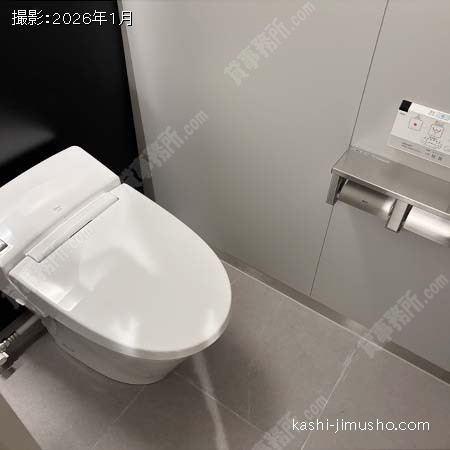 男性トイレ 男性トイレ