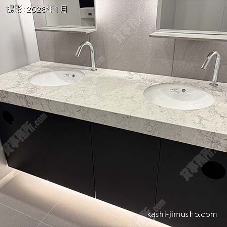 男性トイレ 男性トイレ