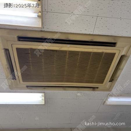 空調