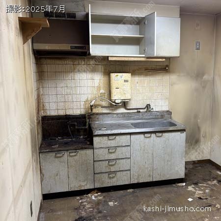 貸室内(1階23.28坪)