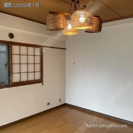 貸室内(6階)