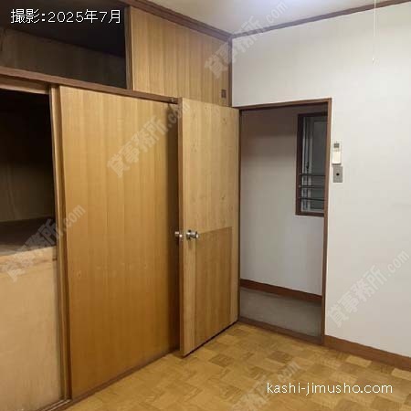 貸室内(6階)