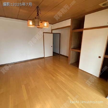 貸室内(6階)