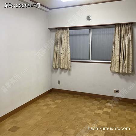 貸室内(6階)