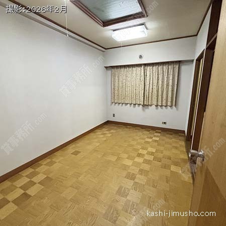 貸室内(6階)