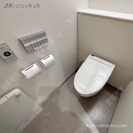 男性トイレ 男性トイレ
