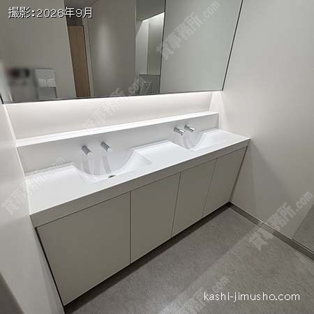 男性トイレ 男性トイレ