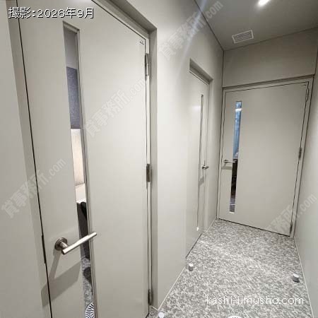 貸室内(10階) 貸室内(10階)