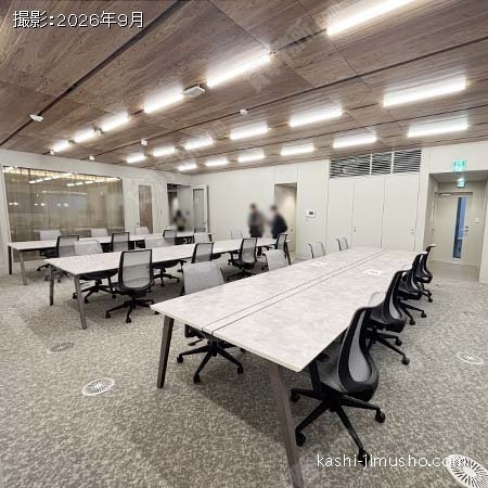 貸室内(10階) 貸室内(10階)