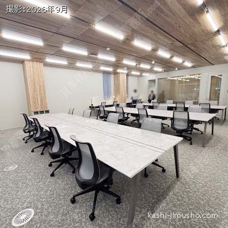 貸室内(10階) 貸室内(10階)