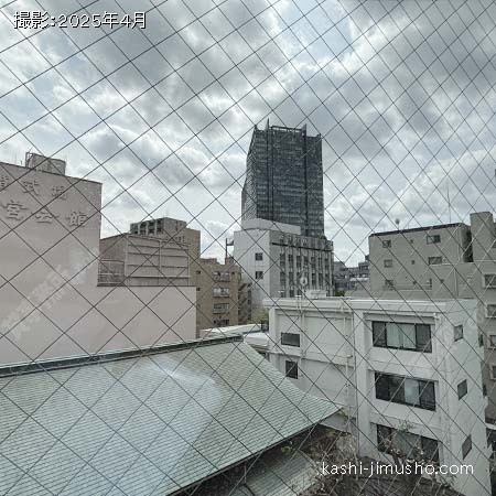 眺望(7階705号室)