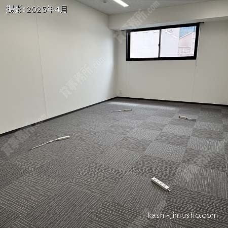 貸室内(7階704号室)
